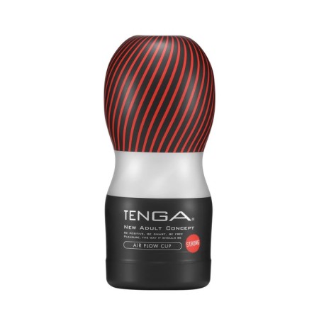 Masturbator Tenga Air Flow Cup Strong