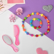 The kit of children's “chosen” 6 items, color