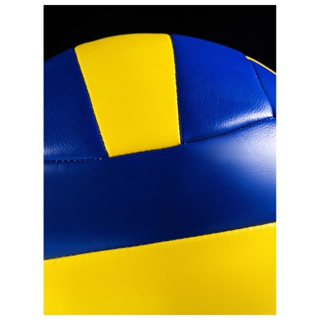 Volleyball Minsa Classic VSO2000, PU, ​​machine stitches, p. 5-7