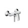 Hansgrohe Logis mixer for shower