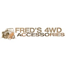 Шильдик металлопластик SW 4WD FRED'S ACCESSORIES желтый, наклейка, 140*25 мм , SNO.95 YELLOW