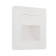 Built -in lamp, for stairs, 1.5 watts, 60 lm, 6500k, IP20, 220 V, white light