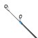 Universal Volzhanka Sirius rod, test 1-100 g, length 3.3 m