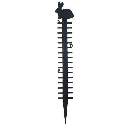 Grillux level "Snowman"