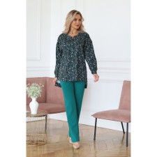Women's pants, size 50