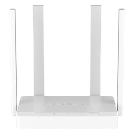 Wireless Keenetic Viva (KN-1913) AC1200 10/100/1000Base-TX/4G Ready gray-1