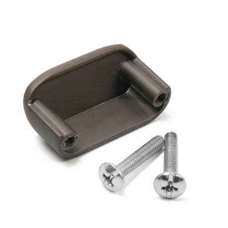 Cappio RSC027, m/o 32 mm handle, graphite-5