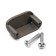 Cappio RSC027, m/o 32 mm handle, graphite
