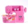 Household appliances sewing machine "for the princess", the paw moves