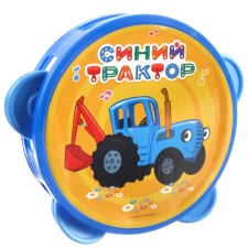 Musical toy 