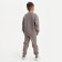Kidshot (sweatshirt, trousers) KAFTAN "BASIC Line", size 34 (122-128), color gray color