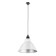 Lamp Bayerlux "Antis" E27 40W white 30x30x21-120 cm