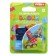 Constructor Children's Funky Toys "Robot", with large blocks, 28 details