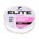Monophile Flake Salmo Elite Fluoro Coated Nylon, diameter 0.2 mm, test 3.87 kg, 100 m, transparent
