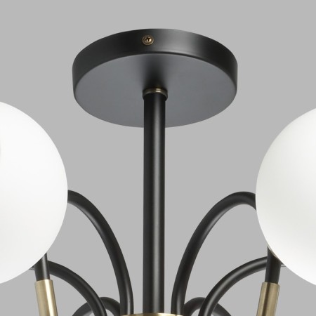 Hamburg chandelier, size 66x28x66 cm, 240W 6xe27 IP 20-10