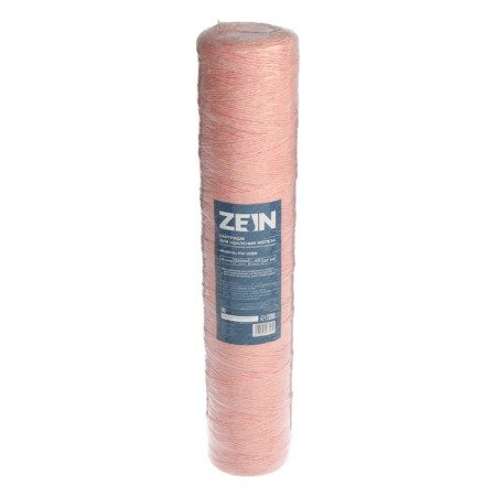 Sminous cartridge Zein PSF-20BB, from an outrageous thread, 10 μm-5