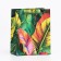 Gift package "Fasting flowers", 11.5 x 14.5 x 6.5 cm