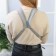 Discovery backpack “Discovery”, Gray color, 5 positions, 2-15 kg