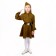 Military carnival costume: dress, dl. Hands, cap, belt, Gabardin, p/e, rr32 rub. 122-128