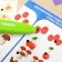 Educational toy "letters and numbers", sound, light