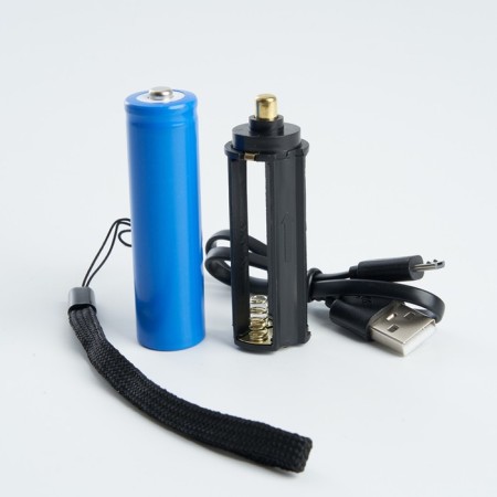 Lanter of manual Feron Th2401C USB zoom accumulator-1