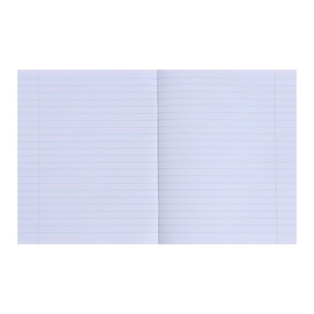 Notebook of 48 sheets in the Calligrata "AnimeArt" line, cover coated cardboard, VD-pound, block offset, mix-1