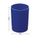 Star-Star for Chancellery, Istanm Leader, Round, Blue