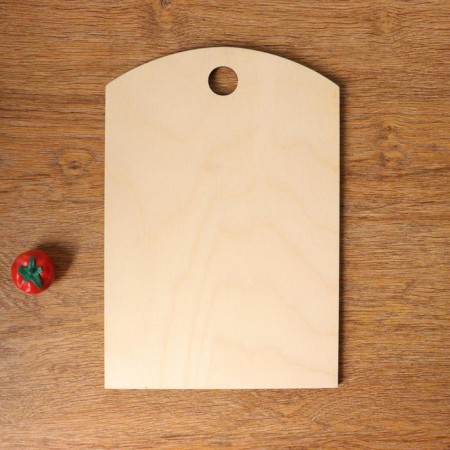 Defense board "only best mothers and dads", wood, 18x27 cm-2