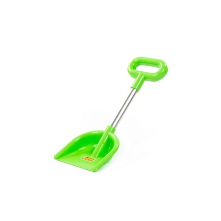 Shovel No. 20, an aluminum stalk with a pen, 37.5 cm-3