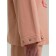 Sweatshirt for girls, height 152 cm, peach color