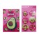 Set of schoolboy Calligrata, "Avocado", 9 subjects