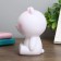 Nightlight "Bear" 1W Mix 9.5x9.5x15 cm Risalux