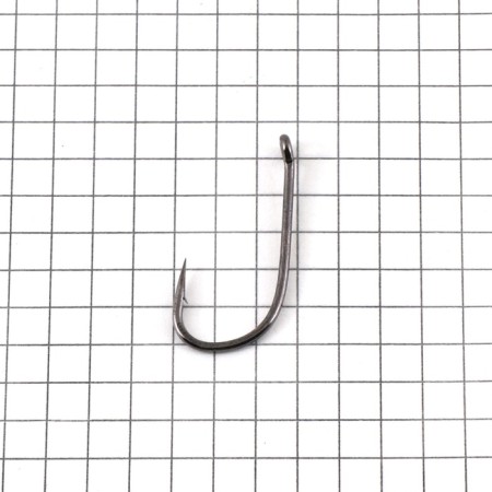 The hook Owner Carp Down BC No. 1, 5 pcs.-2