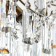 Emilia chandelier 5x40W E14 Antique bronze 49x49x333cm