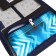 Penal 1 section 140 x 210 x 40 mm, folding pocket and cosmetic bag, fabric, calligrata topontent "Moto"