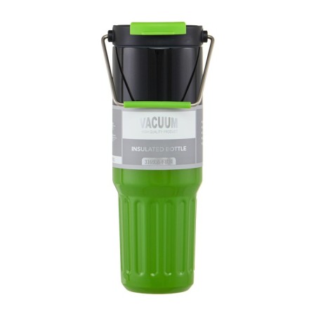 Thermal circle, 1 l, with a pen, retains heat 8 hours-1
