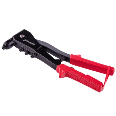 Matrix 40551, 2.4-4.8 mm, one-handed, 260 mm-2