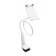 Holder-stand for the phone, 90 mm, 75 cm