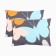Pillow Pillowcase "Ethel" Butterflies 50x70 cm - 2 pcs, 100% cotton, pylon