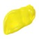 Acrylic matte paint in the tube 75ml Calligrata, km043 Neapolitan yellow, Panton 1215s
