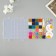 Set of beads for needlework "Assorted No. 65"