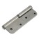 Loop overhead tundra PN1-110, without coverage, right, 1 pc.