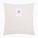 Decorative pillowcase "Ethel" Scythian 42*42 cm, milk