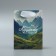 Gift Package laminated, packaging, “best in everything”, 9 x 12 x 6.5 cm