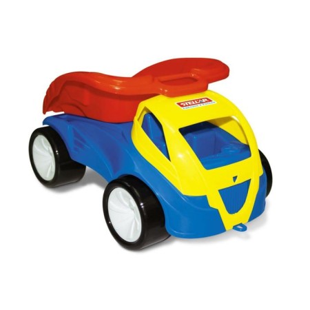 Tomagavk truck