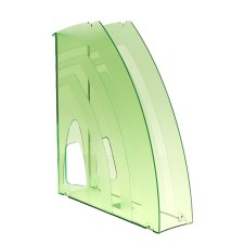 Paper tray vertical calligrata 