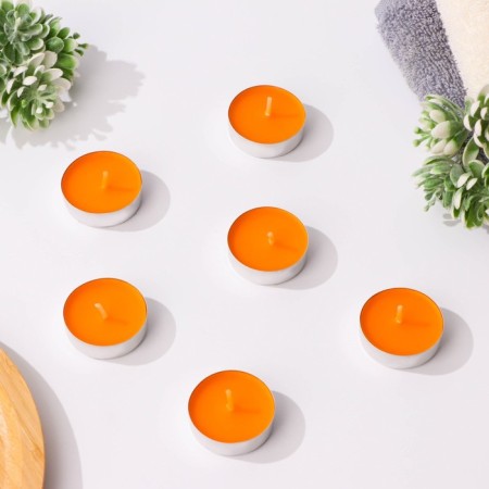 A set of aromatic orange juice, 24 pcs-2