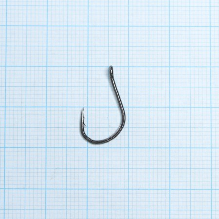 Hook Volzhanka 9938 DB-BLN No. 11, 10 pcs-1