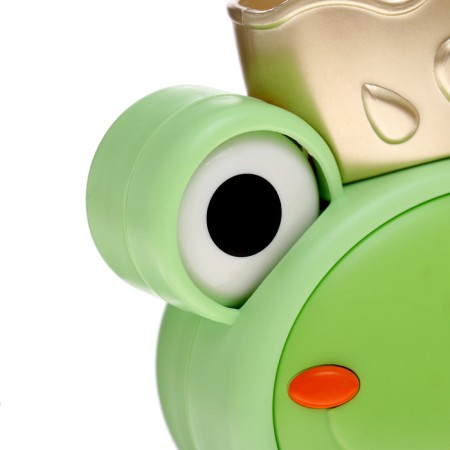 Bath toy "Frog"-5
