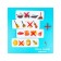Logical game "Extra and Correct", the series "Learn to play"